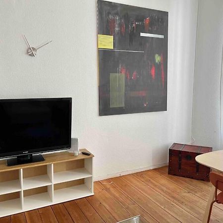 Apartament Wonderful Flat Near Ku'Damm Berlin Zewnętrze zdjęcie