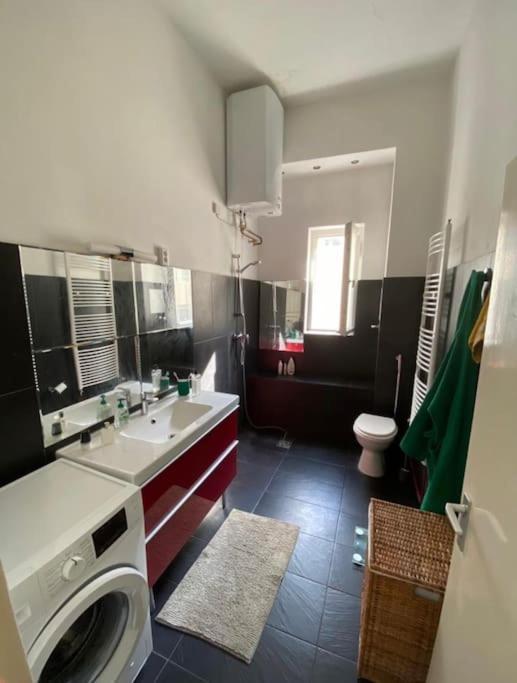 Apartament Wonderful Flat Near Ku'Damm Berlin Zewnętrze zdjęcie